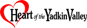 Heart of the Yadkin Valley